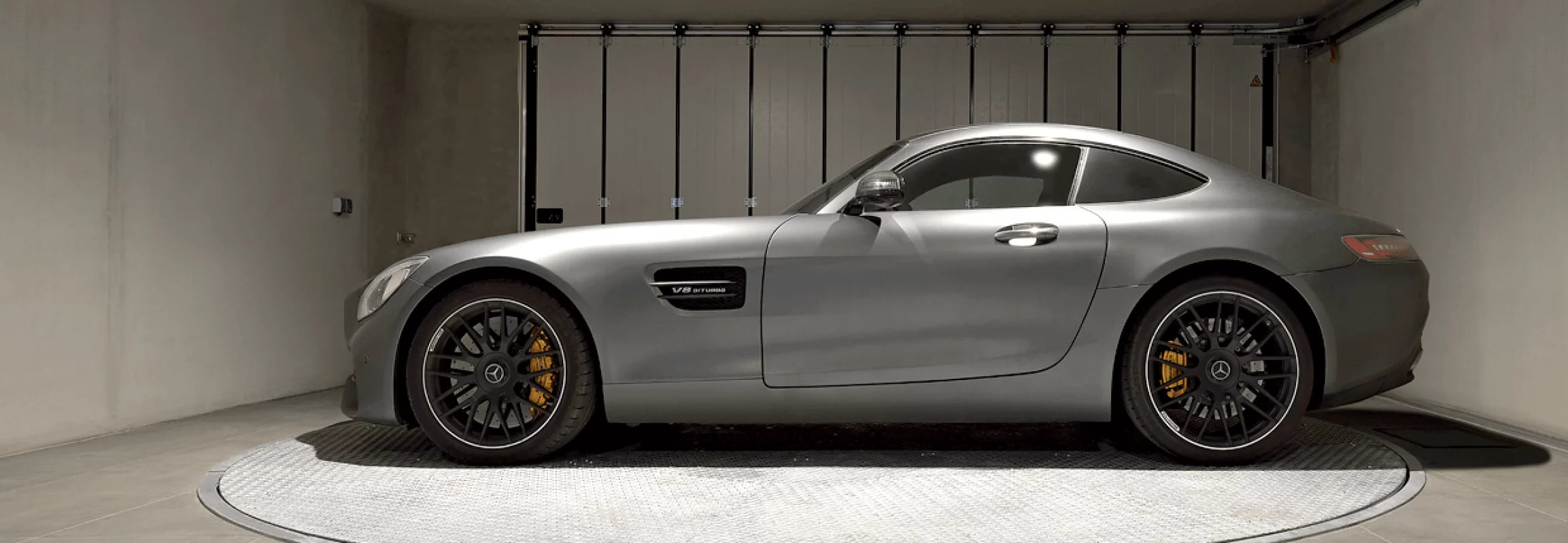 parkdisc-d450-drehscheibe